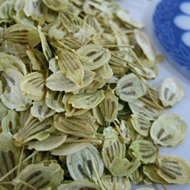 برگ گلپر فله ای