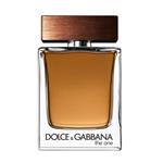 اسانس عطر دولچه گابانا د وان مردانه DOLCE  GABBANA - The One for Men