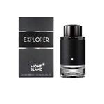 اسانس عطر مون بلان اکسپلورر مردانه حجم 25 گرم MONT BLANC - Explorer