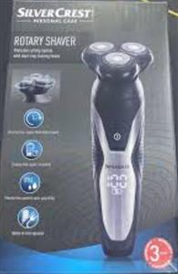 ریش تراش سیلور کرست