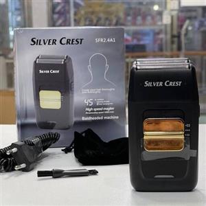 شیور صورت سیلور کرست Silver Crest مدل SFR2. 4A1