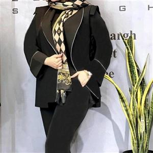 کت مزون دوز دوخت سفارشی
