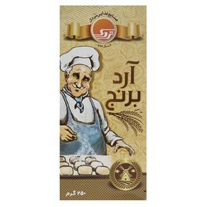 آرد برنج تردک 250 گرم Tordak Rice Flour 250Gr 