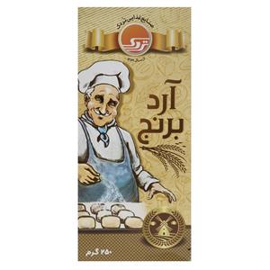 آرد برنج تردک 250 گرم Tordak Rice Flour 250Gr 