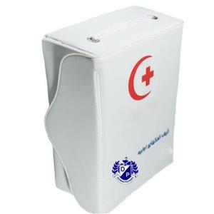 کیف کمک های اولیه -سایز بزرگ -مناسب مغازه ها -ادارات