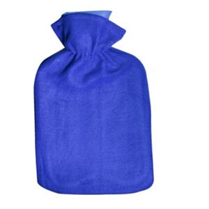 کیسه اب گرم ساده -برند ایزی لایف -تسکین دهنده -گرمای مناسب 