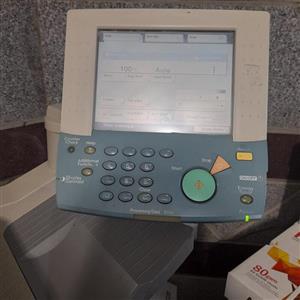 دستگاه کپی کنون