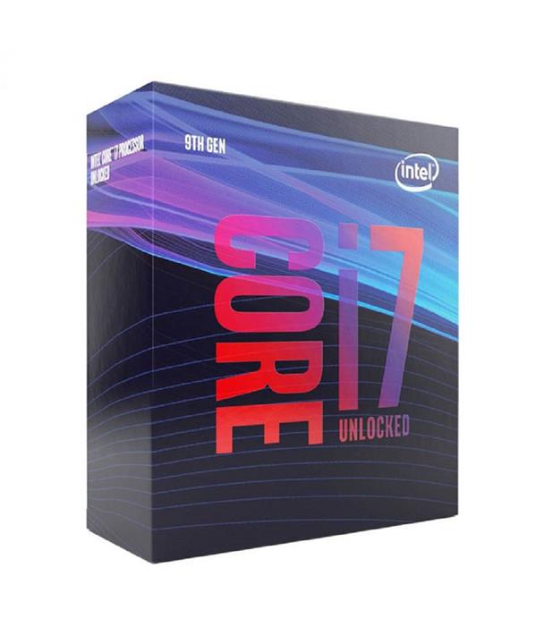 Intel Core i7-8700K Processor