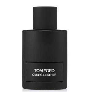 اسانس عطر تام فورد آمبر لیدر 2018 مردانه-زنانه حجم 25 گرم  Ombre Leather 2018
