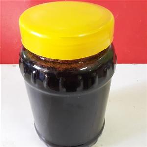 شیره انگور زرد باغات چهارگل چهارمحال وبختیاری(1000گرمی)