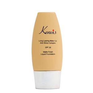 کرم پودر کنویس مدل SPF30 شماره 102
