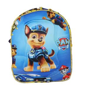 کوله پشتی دخترانه مدل میکی موس کد NA-0073