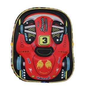 کوله پشتی پسرانه  مدل مک کویین کد NARN-0071