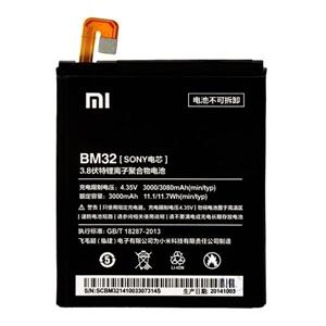 باتری Xiaomi Mi 4 - BM32