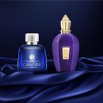 اسانس عطر زرجوف اکسنتو مردانه-زنانه  XERJOFF - Accento