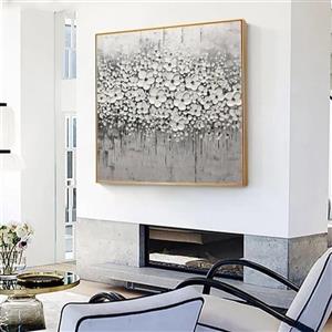 تابلو دکوراتیو شکوفه