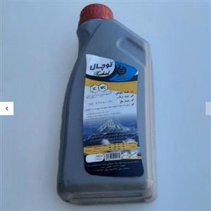 ضد یخ توچال