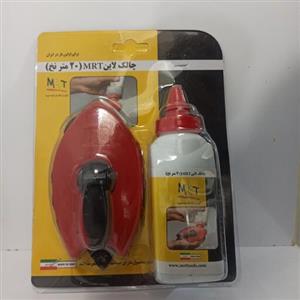 چاک لاین( ریسمان رنگی)  20MRT متر نخ
