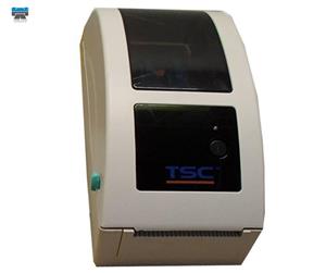 پرینتر لیبل زن تی اس سی مدل TDP-T225w Tsc TDP-T225w Label Printer