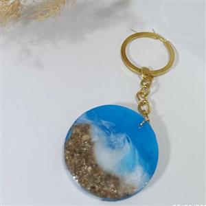 جا کلیدی رزینی طرح دریا