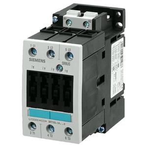 کنتاکتور 45KW 3RT1046-1AP00 برند زیمنس 220 ولت