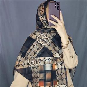 چادر مجلسی سه بعدی