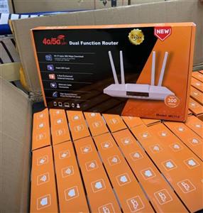 مودم سیمکارتی 4جی 5گیگاهرتز