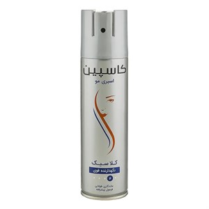 اسپری تافت کاسپین