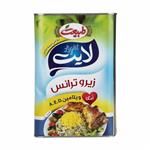 روغن جامد  5 کیلویی طبیعت