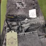 شلوار جین زاپدار مردانه پولو رالف لورن سایز 33 خریداری از ترکیه