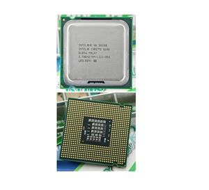 پردازنده تری اینتل مدل کیو 8300 با فرکانس 2.50 گیگاهرتز INTEL Core 2 Quad Q8300