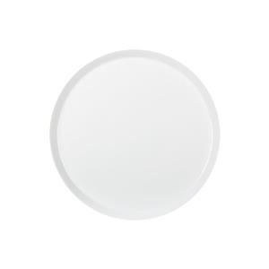 بشقاب تخت 18 سانتیمتری فرم اس درجه یک