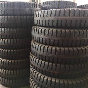 لاستیک روکشی 24-12 گرم (C) تک تایر آذر