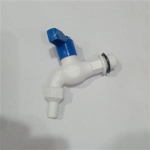 شیر پلاستیکی نفتی 1/2