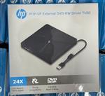درایو DVD اکسترنال HP