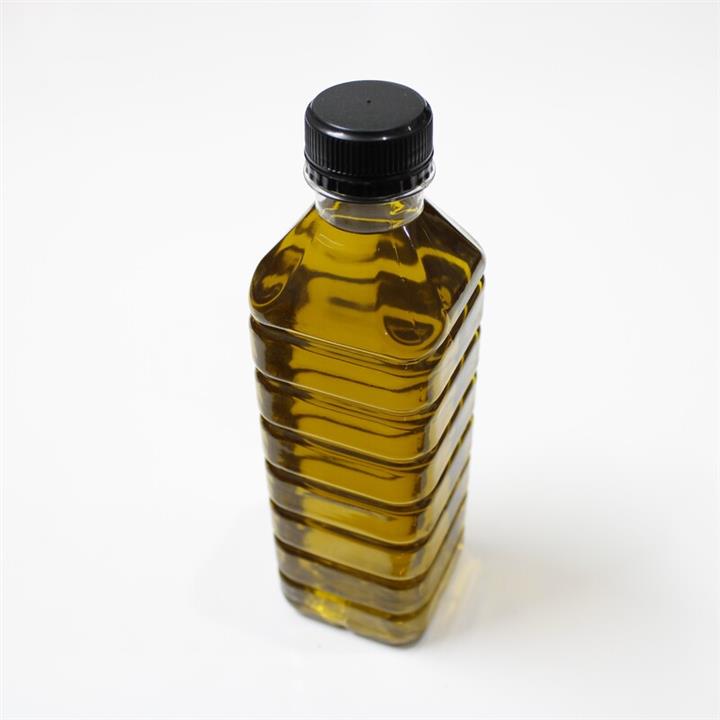 روغن زیتون با بو