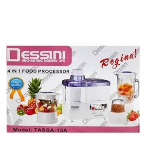 ابمیوه گیر 4کاره پرقدرت وکیفیت بالا.طبق عکس
