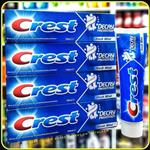 خمیردندان ضد پوسیدگی کرست 100 میل آلمانی crest prevent decay toothpaste