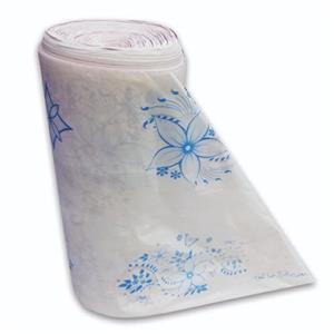 سفره یکبار مصرف یک کیلوگرمی طرح دار در رنگ های متنوع