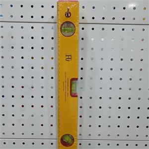 تراز 40 سانت HUFER  مگنتی