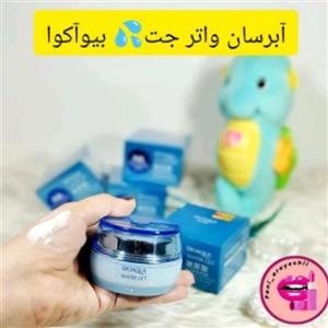 کرم آبرسان بیواکوا واتر جتBIOAQUA