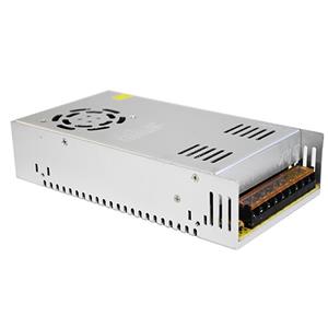 منبع تغذیه سوئیچینگ 12V 30A فن دار 