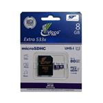 Vicco man Viccoman MicroSDXC EXTRA UHS-I 533X 80MB -128GB