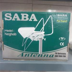 آنتن صبا مدل نقاب گیرندگی و کیفیت عالی