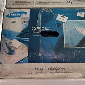 پرینتر سامسونگ شبکه دار 2571n