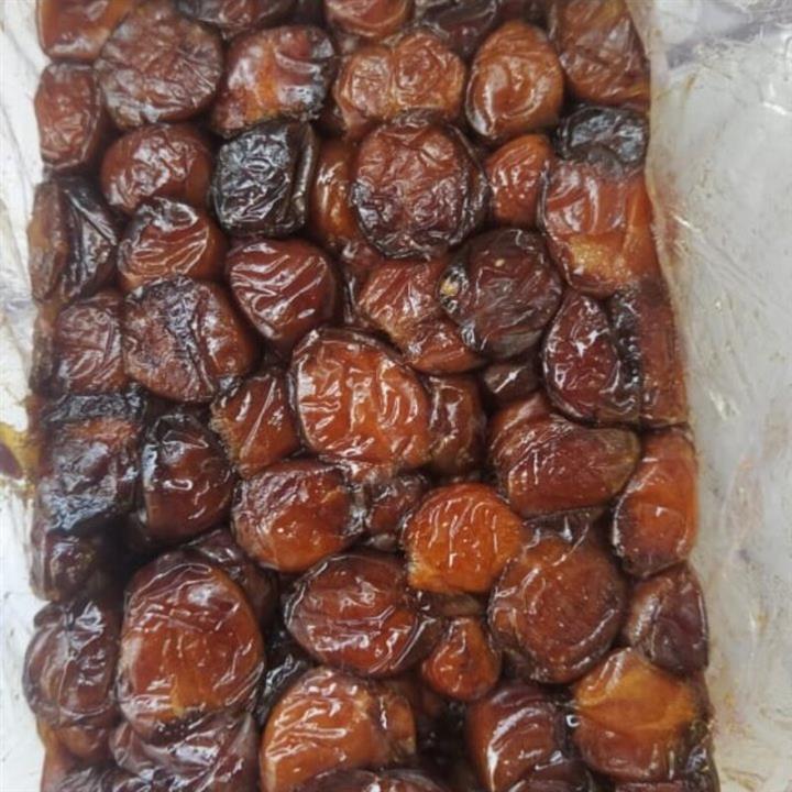 خرمای خاصویی