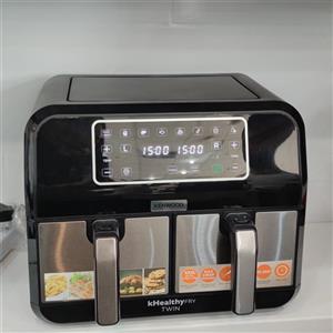 سرخ کن بدون روغن کنود مدل 75