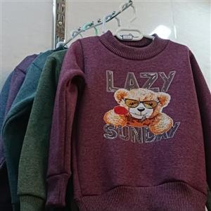 لباس کودک پسرانه