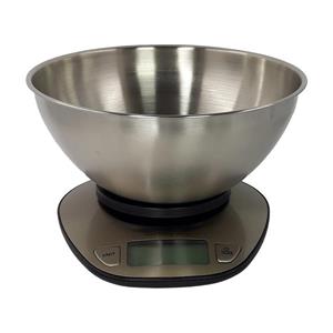 ترازو آشپزخانه مکسی کد 888