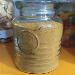 ادویه کاری اعلاء یک کیلو